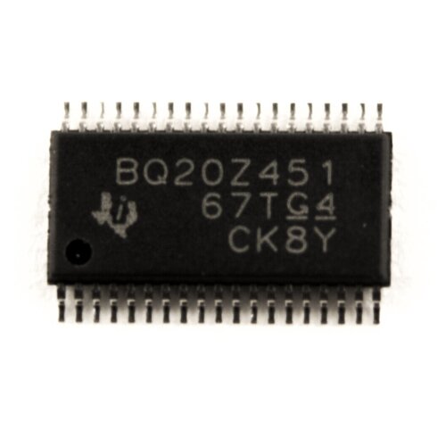   BQ20z451   -     , -,   