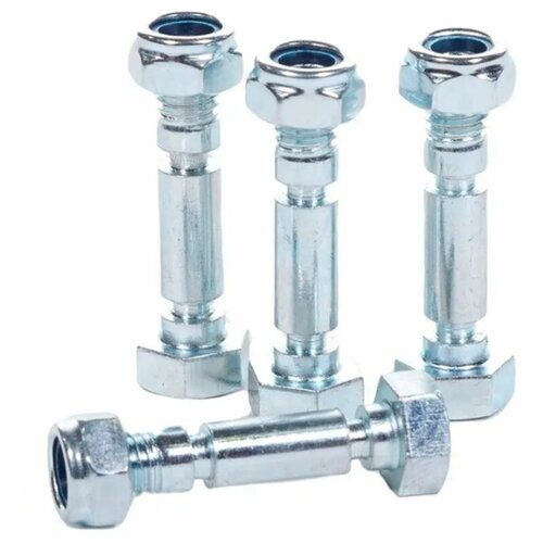 ������ ������ ���� ������� ��� ������������� M8�41mm, � ������ �������� 4 �� ����