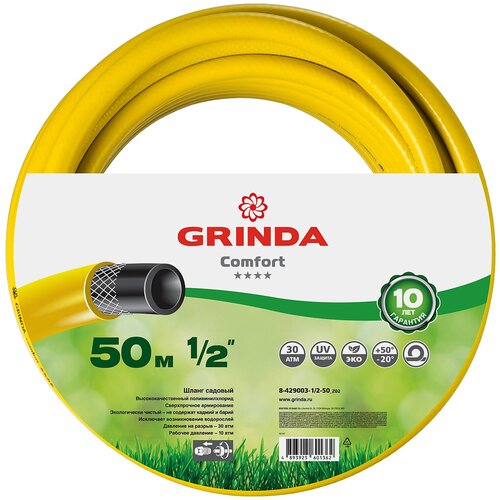 ������ ������ ����� GRINDA Comfort, 1/2