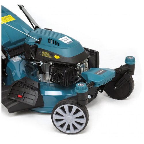 ������ ������ ���������� ������������� HYUNDAI L 5110RS, 5.6 �.�., 50.8 �� ����