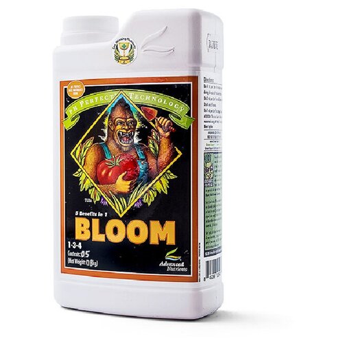    Advanced Nutrients Bloom pH Perfect 0,5  