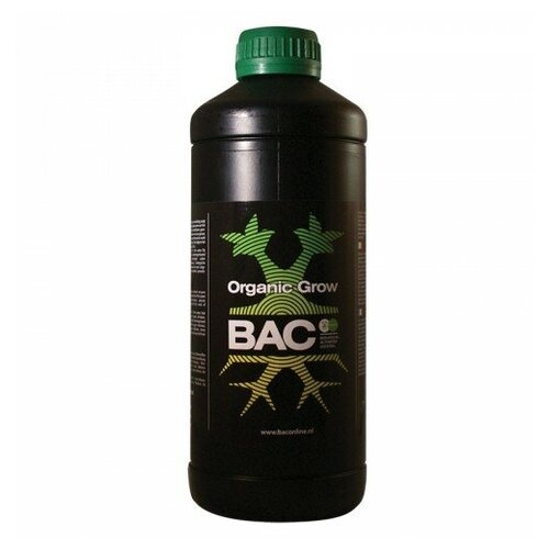   Organic Grow B.A.C.  500 .   -     , -,   