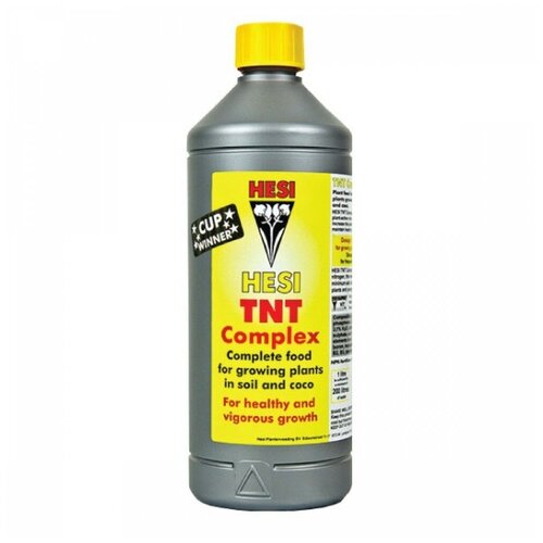������ ������ ��������� Hesi TNT Complex 1 � ����