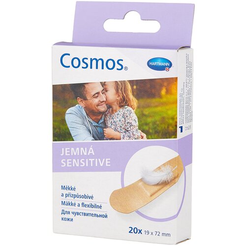 ������ ������ Hartmann Cosmos Sensitive �������� ��� �������������� ���� 20 ��. ������� ����