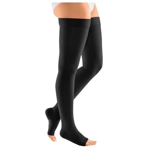 ������ ������ ����� medi mediven plus 199/200 � ������������ ������� �����������������, 2 �����, ������: 3, �����: 72-83 ��, ������ ����