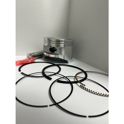 ������ ������ ������� � ����� 192F, GX420 17,0 �. �. ( d-92 ��) ��� ��������� ���������, ����������, ���������� ���� Lifan / Honda / Loncin ����