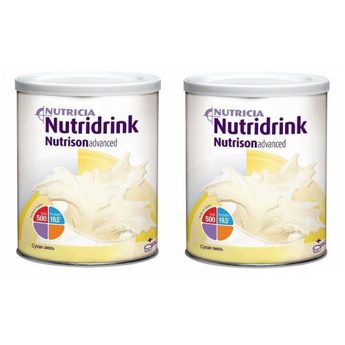  Nutrison (Nutricia) , 332 , 322 , , 2 .   -     , -,   