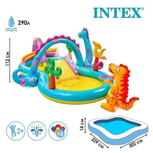  INTEX   ,  , 302  229  112 ,  2 , 57135NP INTEX   -     , -,   