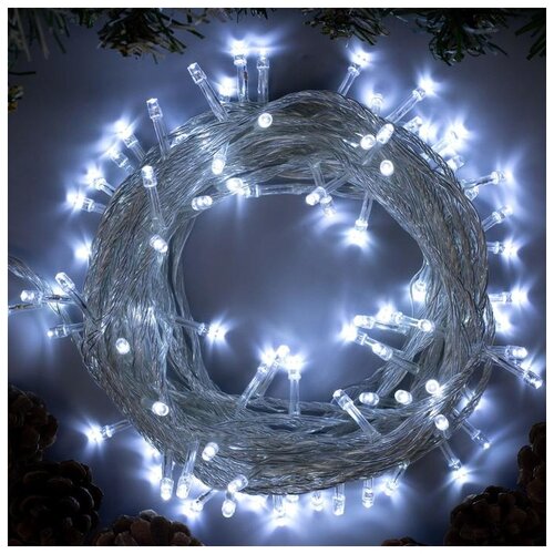 ������ ������ �������� Luazon Lighting ���� 3556780, 1 ��. � ������, 10 �, 100 ����, ����� ����