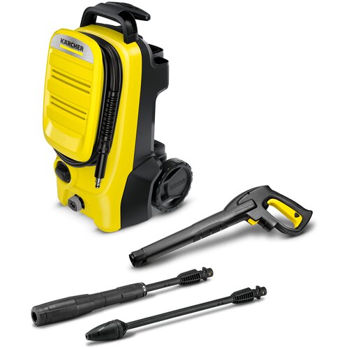     Karcher K 4 Compact UM 1.679-400.0   -     , -,   