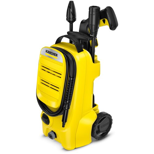     KARCHER K 3 Compact Car, 120 , 380 /   -     , -,   