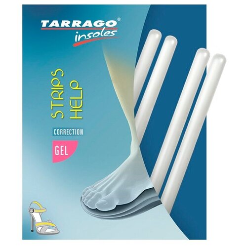 ������ ������ IG1413 ������� ������� ��� �������, Tarrago Strips Help Gel (4��.) ����