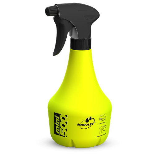 ������ ������ �������������  MAROLEX Mini 500 0,5 � ����