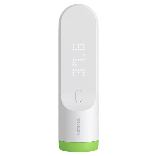 ������ ������ ��������� Nokia Withings Thermo �����/������� ����
