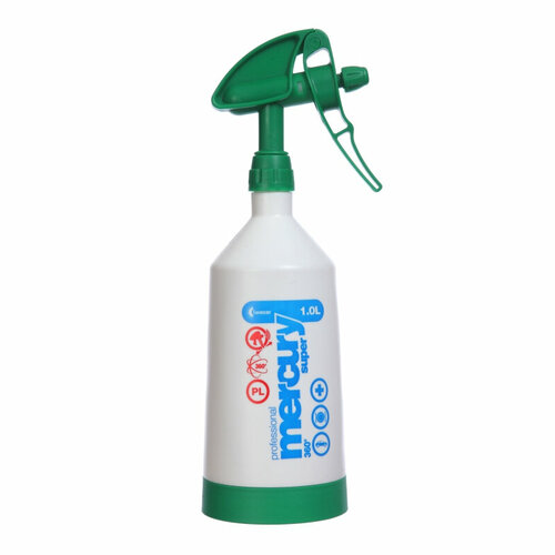 ������ ������ KWAZAR PRO+ Mercury 360 ������ ������ ��� ����������� ��������, ������� 1 � ����