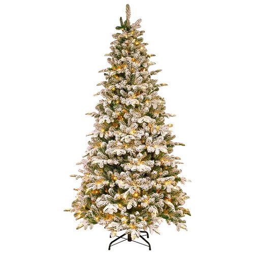 ������ ������ ��� ������������� National Tree Company ������� LED, 152 �� ����