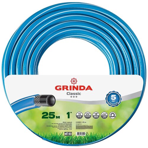 ������ ������ ����� GRINDA CLASSIC, 1