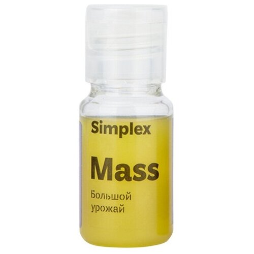    Simplex Mass 10   -     , -,   
