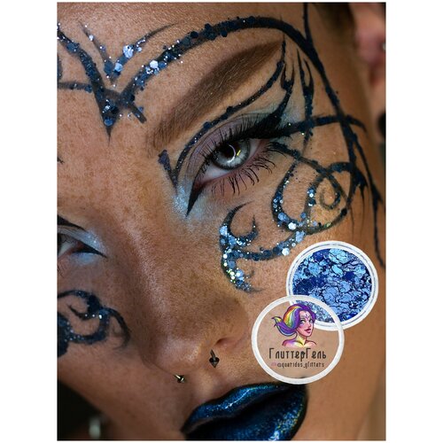 ������ ������ Queridos Glitters �����������. ������ ��� ���� � ����. ���� 