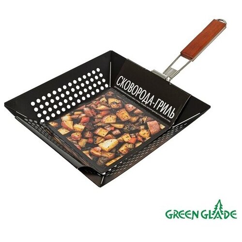 ������ ������ ���������-����� ������������� Green Glade 7401 (6) ����