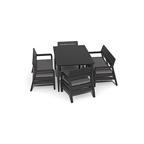 ������ ������ �������� ������ Keter Delano Set with Futura ������ (������) (17205371) ����