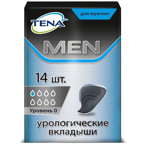 ������ ������ ������������� ��������� ���� Men Extra Light, 1 ������, 14 ��. �� 14 ��. ����