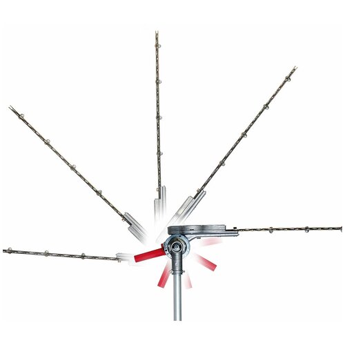 ������ ������ �������� (�������) ���������� Efco DS 2410 HL ����