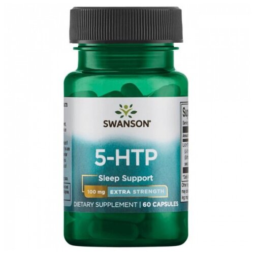 ������ ������ 5-HTP, 100 ��, 50 �, 60 ��. ����