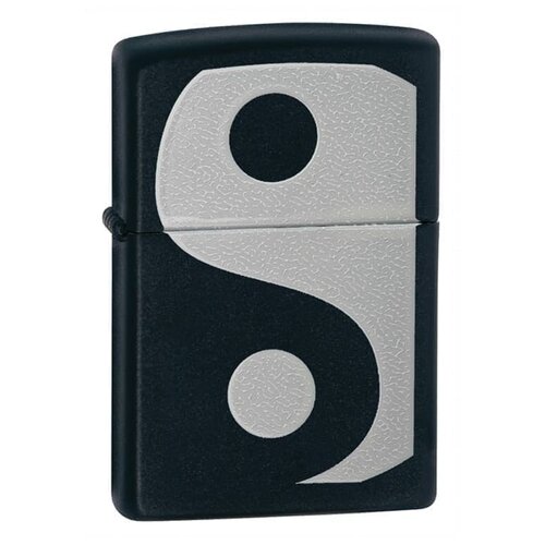   Zippo Y&Y   -     , -,   