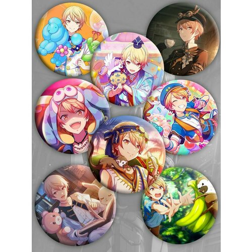 ������ ������ ����� ������� Project SEKAI 8 �� 44 ��/����� ������/Tenma Tsukasa/ ����� ��������/Wonderlands x Showtime/ ����������/ �������/������ ����� ����