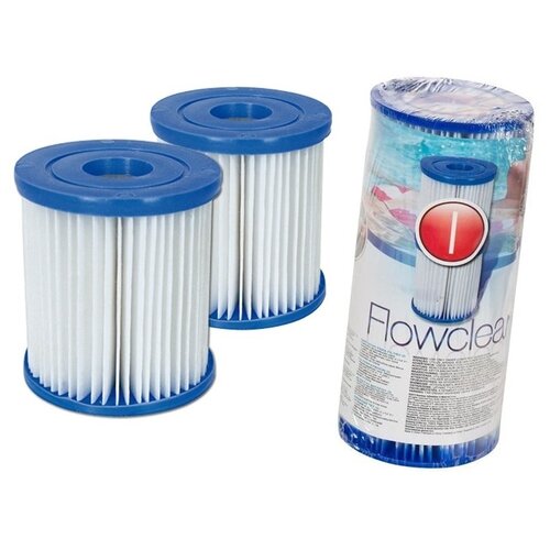 ������ ������ Bestway 58093, 9�8�8 ��, ? 8 ��, 0.1 �, 1249 ��, ����� ����