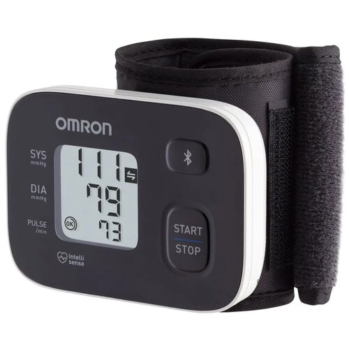������ ������ �������� Omron �������������� �� �������� Omron RS2 Intelli IT � �������� ����