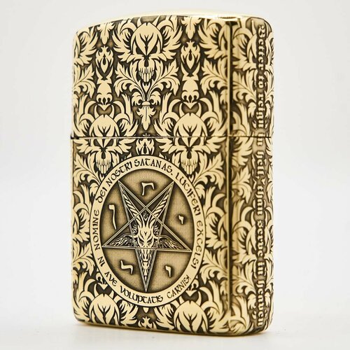    Zippo Armor      -     , -,   