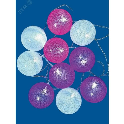 ������ ������ �������� ULD-S0200-010/STB/2AA WHITE IP20 TANGLES-1 ����