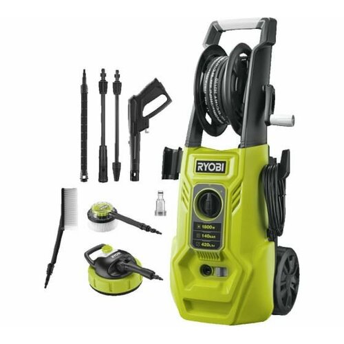     Ryobi RY140PWA-P 5133005423   -     , -,   