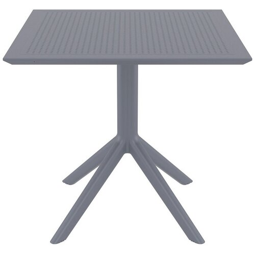    Siesta Contract Sky Table 80, -   -     , -,   