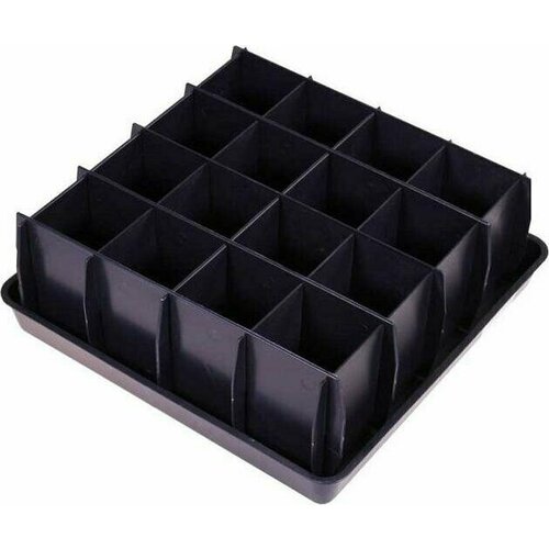 ������ ������ ����� ��� ������� ����, ��������� �� �������, 16 ����� �� 200 ��, 26,5 � 26,5 ��, h 9 ��, ������� ����