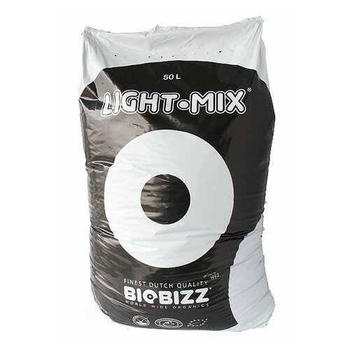    BioBizz Light-Mix 20  