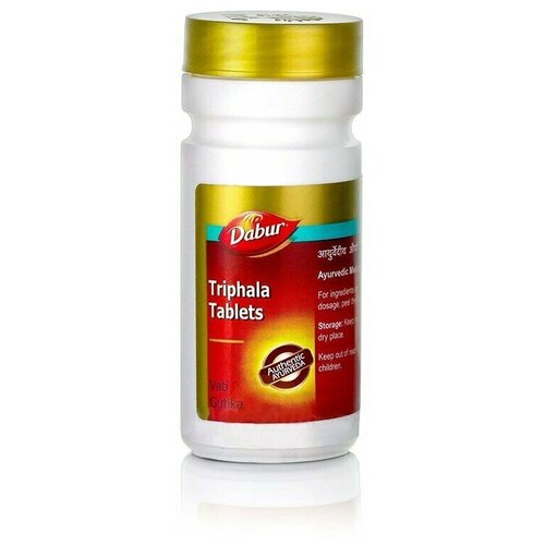 ������ ������ �������� Dabur Triphala, 60 ��. ����
