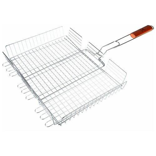 ������ ������ �������- ����� 35*43*7�� GRILLBOOM ����