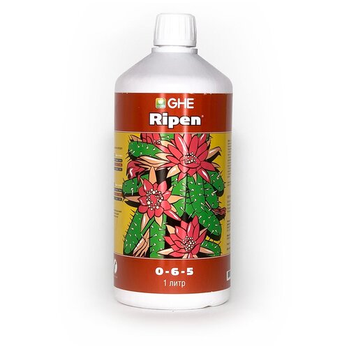 ������ ������ ��������� GHE Ripen 1� (Terra Aquatica FinalPart) ����