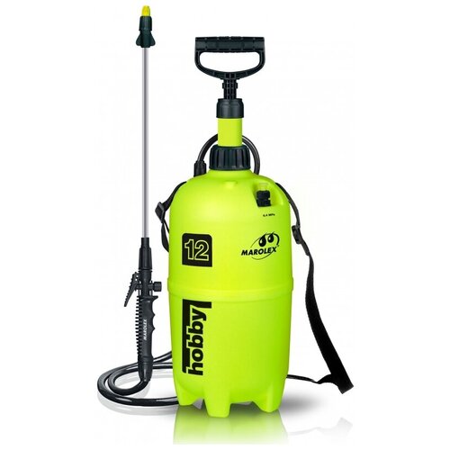 ������ ������ ������������� MAROLEX Hobby 12 ������� 11 � ����