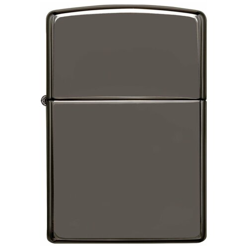   Zippo Classic   Black Ice 60  56.7  