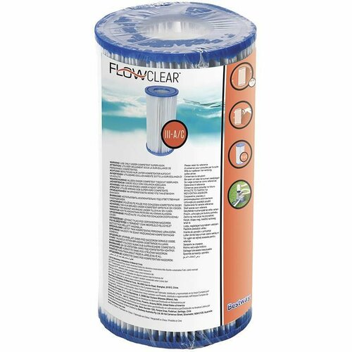    - BESTWAY Flowclear   -     , -,   