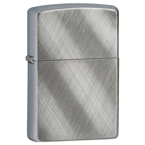  Zippo Classic   Diagonal Weave 1 . 57    -     , -,   