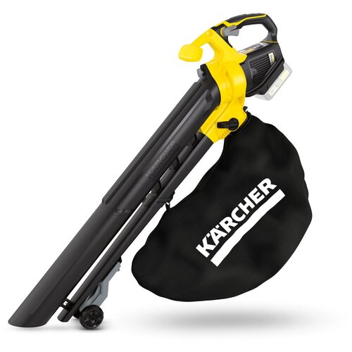 ������ ������ �������������� ������� ������� KARCHER BLV 18-200 Battery ��� ���, 18 �,  ��� ��� � ��, ������ ����