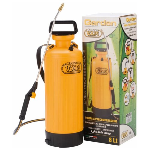 ������ ������ �������������  VOLPI GARDEN 3350C 8 � ����