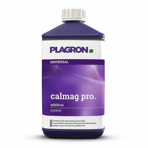   Plagron CalMag Pro 1,         -     , -,   