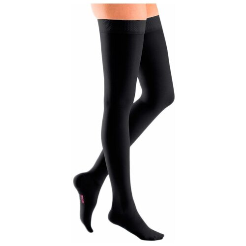 ������ ������ ����� medi mediven plus 199C/200C � ������������ ������� �����������������, 2 �����, ������: 3, �����: 62-71 ��, ������ ����