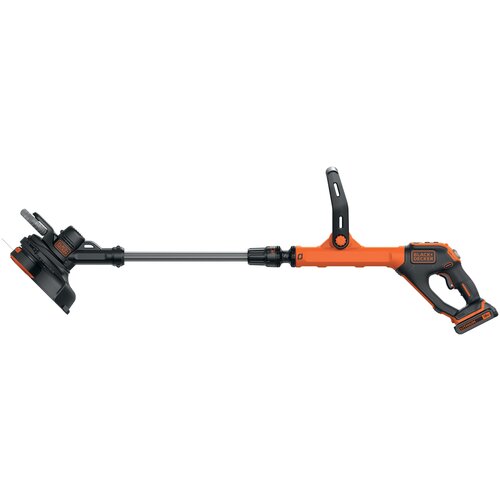     BLACK+DECKER STC1820EPC, 450 , 28  